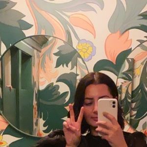 Meet your Posher, Rachel